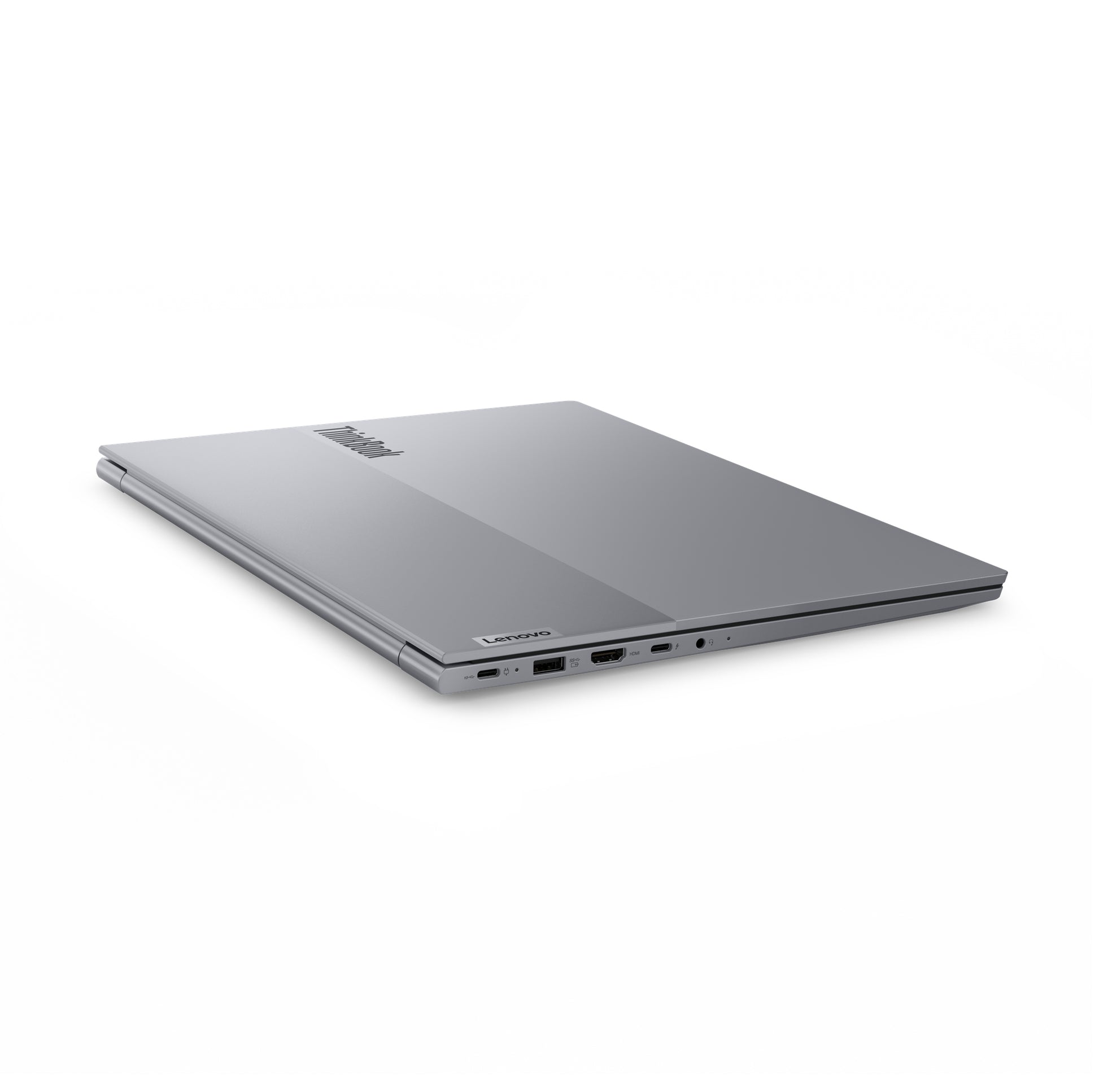 Lenovo ThinkBook 16 G8 Laptop – Wi‑Fi, Ethernet, Bluetooth – Netzstrom 100–240 V
