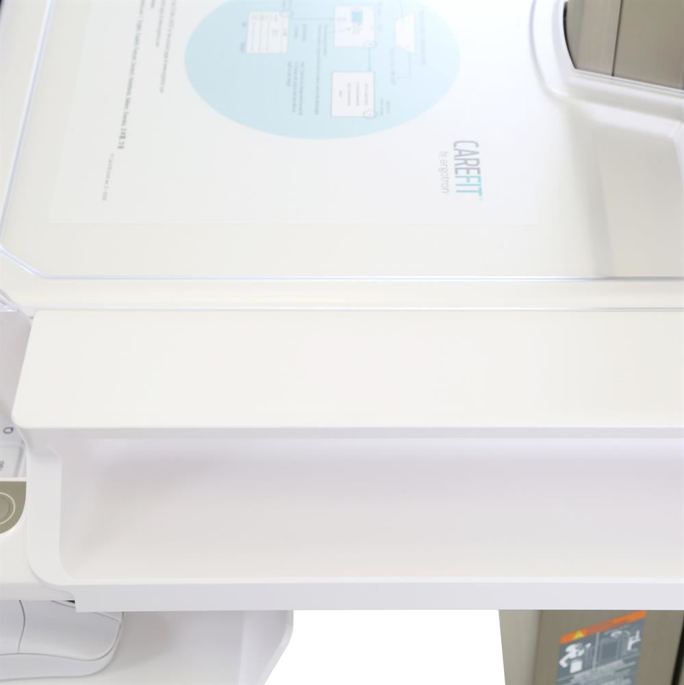 Ergotron CareFit Pro – Schreibtisch-Erweiterung
