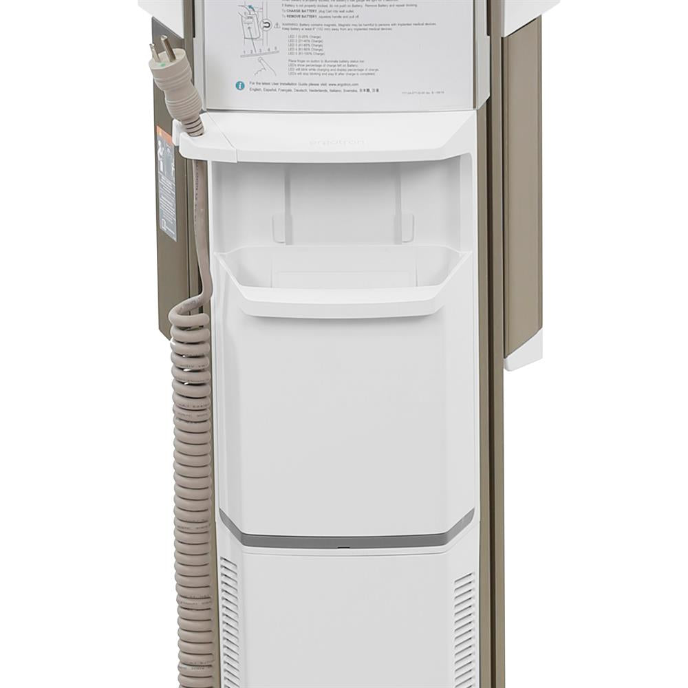 Ergotron Carefit Pro Hinterer Korb
