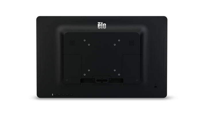 Elo Touch Solutions Elo 1502L 15,6" FHD PCAP 10-Touch – USB-C, HDMI, entspiegelt, Schwarz