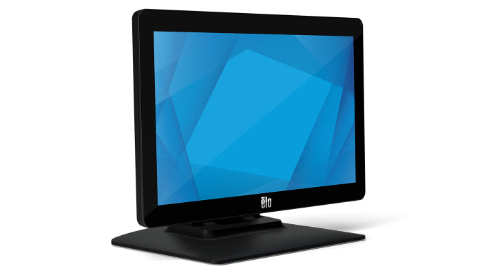 Elo Touch Solutions Elo 1502L 15,6" FHD PCAP 10-Touch – USB-C, HDMI, Schwarz