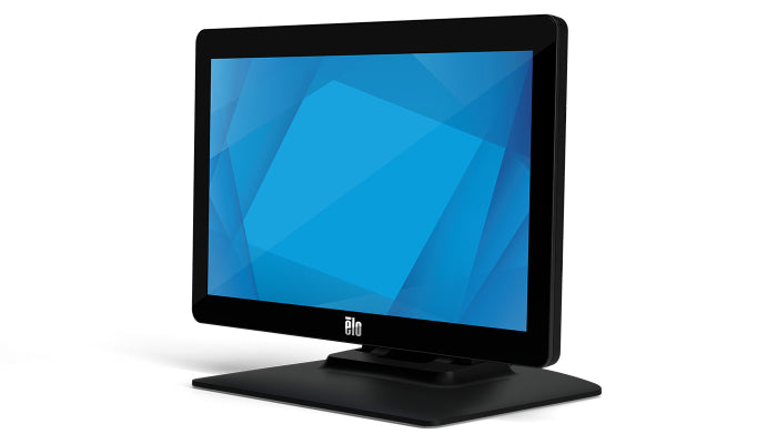 Elo Touch Solutions Elo 1502L 15,6" FHD PCAP 10-Touch – USB-C, HDMI, Schwarz