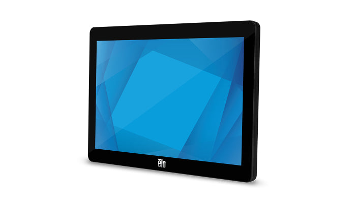 Elo Touch Solutions Elo 1502L 15,6" FHD PCAP 10-Touch – USB-C, HDMI, Schwarz