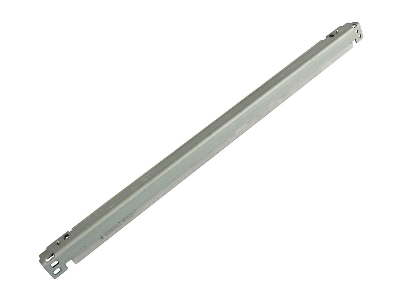 CoreParts Reinigungsklinge (Transferband), Grau – für Aficio MP9000/MP1100/MP1350