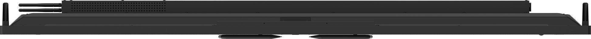iiyama TE6515A-B2AG – 64,5" Touch, 3840 × 2160 (4K), VA, USB-C 100 W, LAN