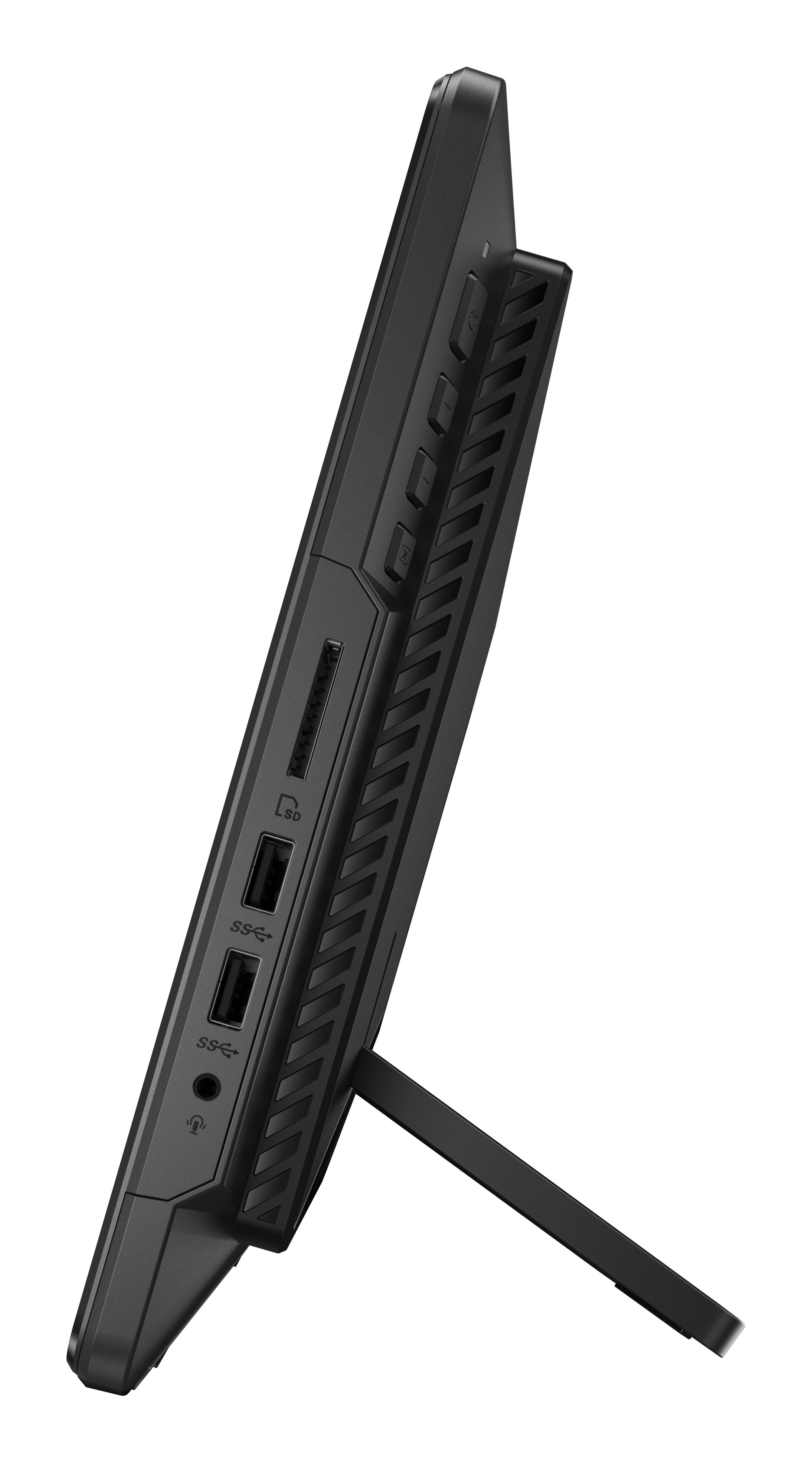 ASUS Expertcenter E1 All-in-One – 15,6" Full HD, Intel Celeron N N4500, 4 GB RAM, 512 GB SSD, Windows 11 Home