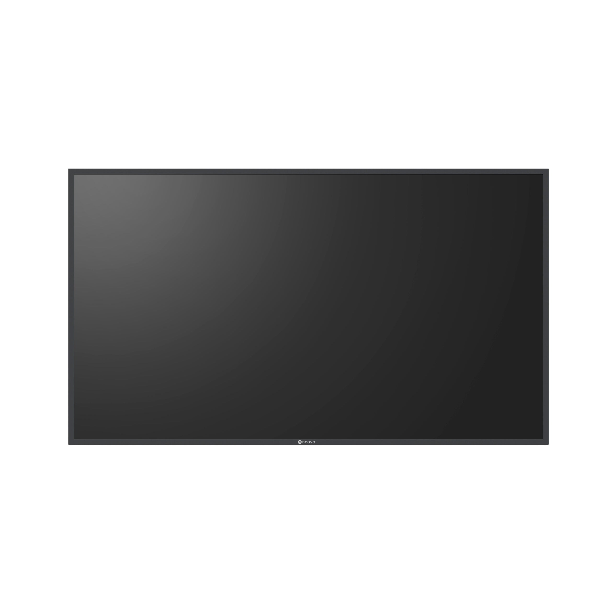 AG Neovo QM4303 – Signage-Display, 43", Ultra HD 4K, 500 cd/m²