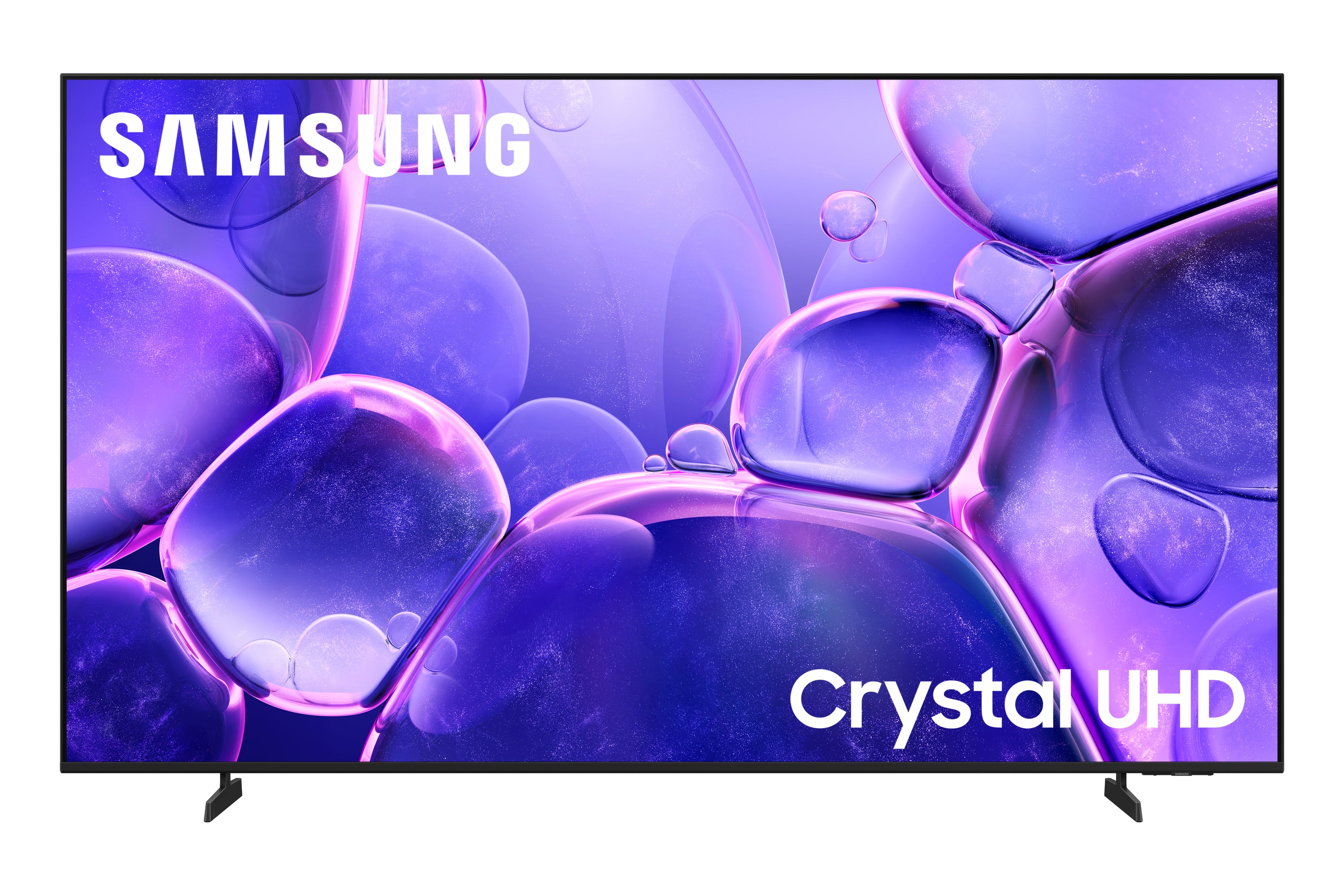Samsung HG50U700FEUXEN – 50" Hotel-TV – 4K UHD – LCD – Smart-TV – HDR10+