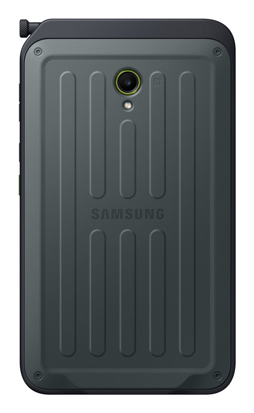 Samsung Sm-X300N – 8", 128 GB, 6 GB RAM, WLAN, Android 14, Grün