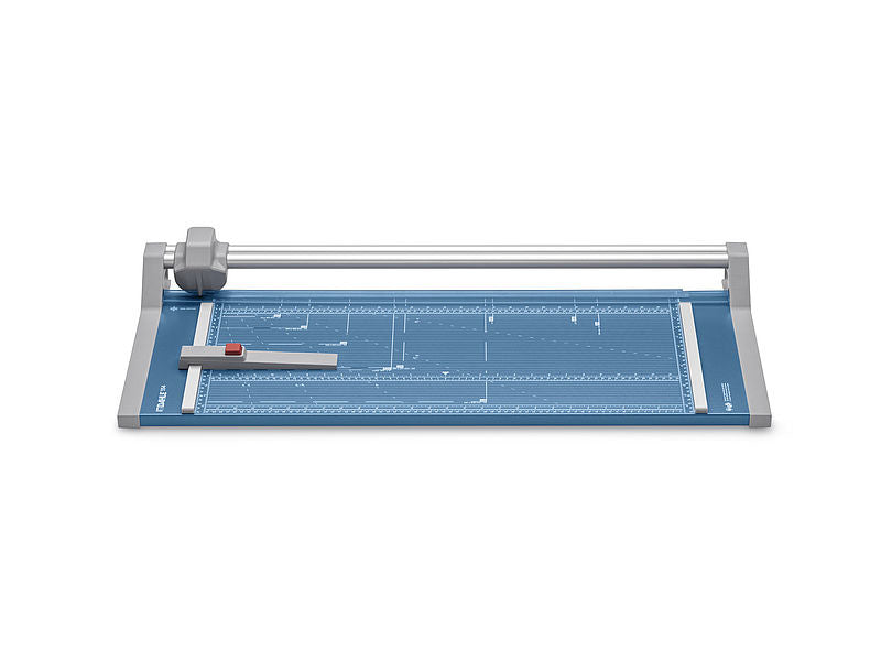 Dahle Rollenschneidemaschine 554 Generation 3 – 720 mm, bis A2, 20 Blatt