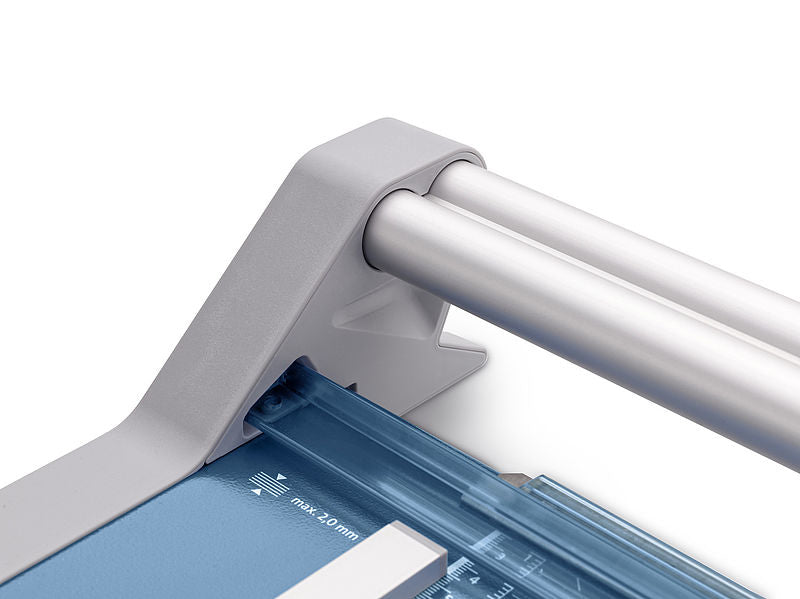 Dahle Rollenschneidemaschine 554 Generation 3 – 720 mm, bis A2, 20 Blatt