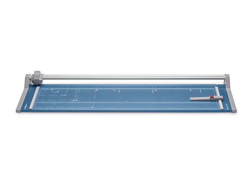 Dahle Rollenschneider 558 Generation 3 – Schnittlänge 1'300 mm, bis A0, 7 Blatt