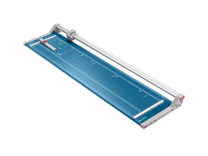 Dahle Rollenschneider 558 Generation 3 – Schnittlänge 1'300 mm, bis A0, 7 Blatt