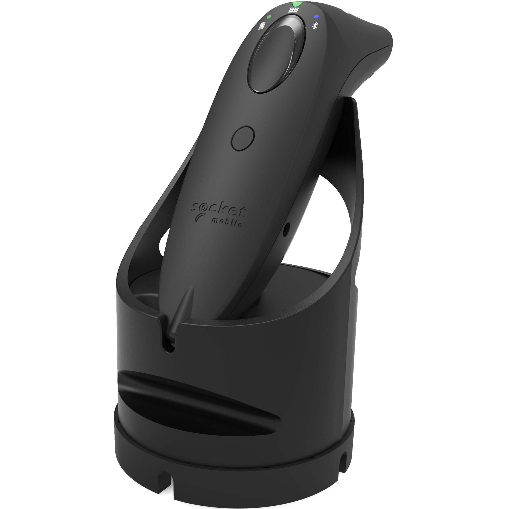 Socket Mobile SocketScan S740 – Barcodeleser – Kit: Scanner + Ladestation