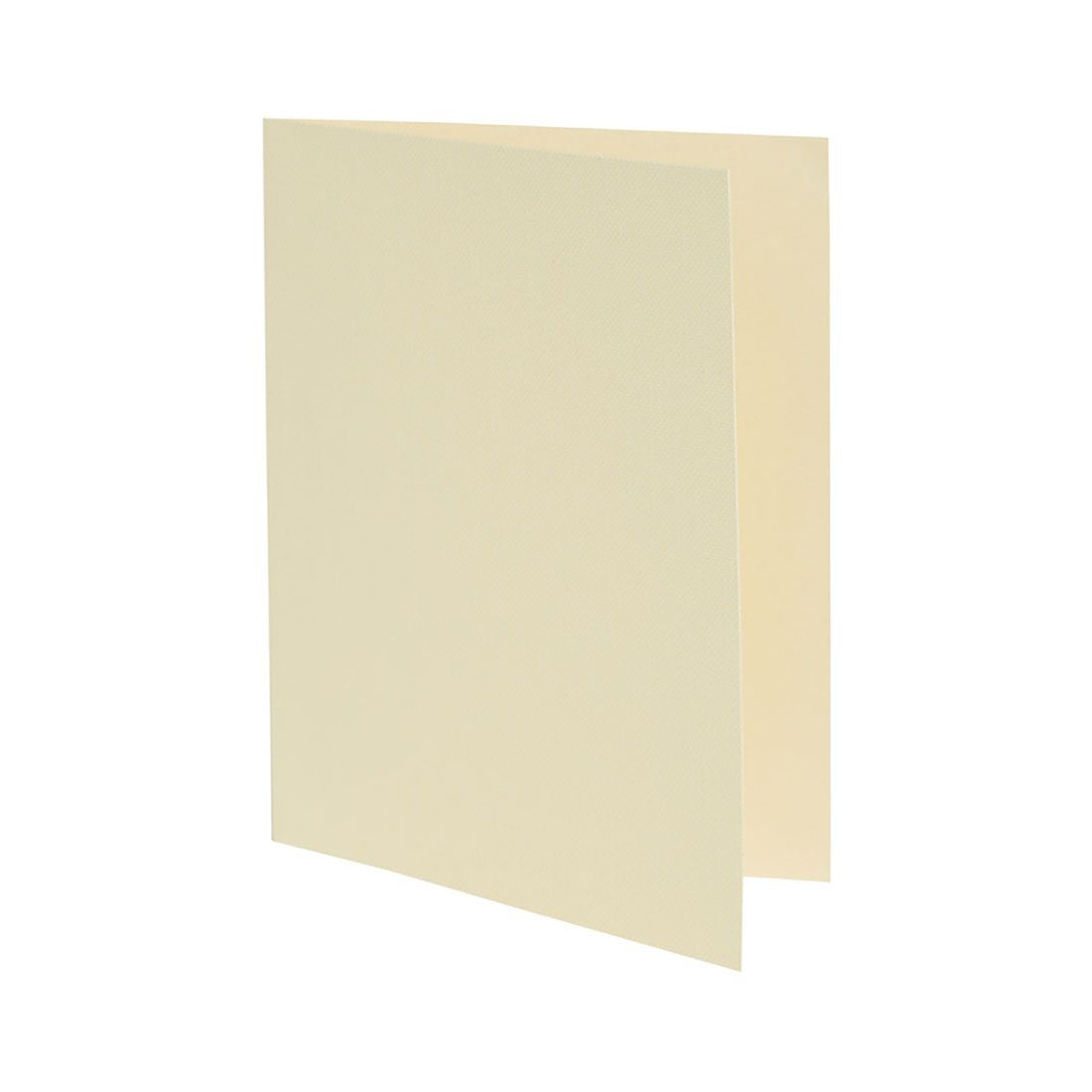 Cricut Kartenset – 12 Karten, 12 Einlagekarten – 107 × 139 mm – für Cricut Joy