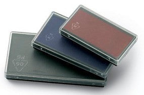 Colop E/30 – Ersatzkissen Rot