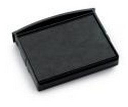 Colop E/2600 – Ersatzkissen Schwarz – 2er-Set
