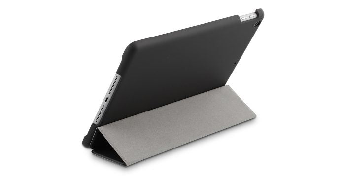 LMP Tablet-Hülle für iPad (8. Gen.) 10,2" – Schwarz