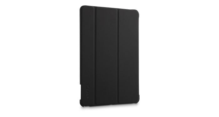 LMP Tablet-Hülle für iPad (8. Gen.) 10,2" – Schwarz