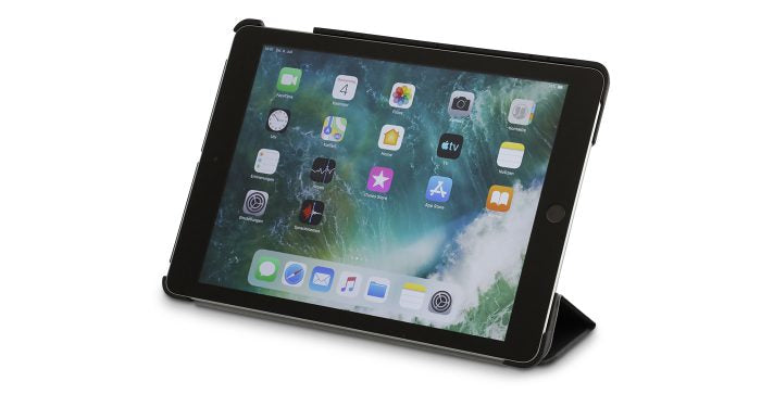 LMP Tablet-Hülle für iPad (8. Gen.) 10,2" – Schwarz