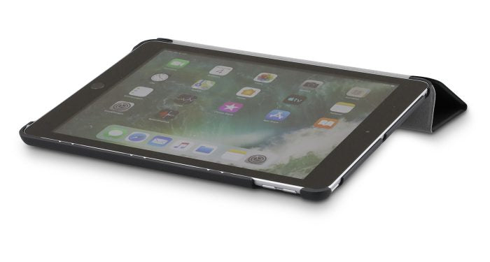 LMP Tablet-Hülle für iPad (8. Gen.) 10,2" – Schwarz