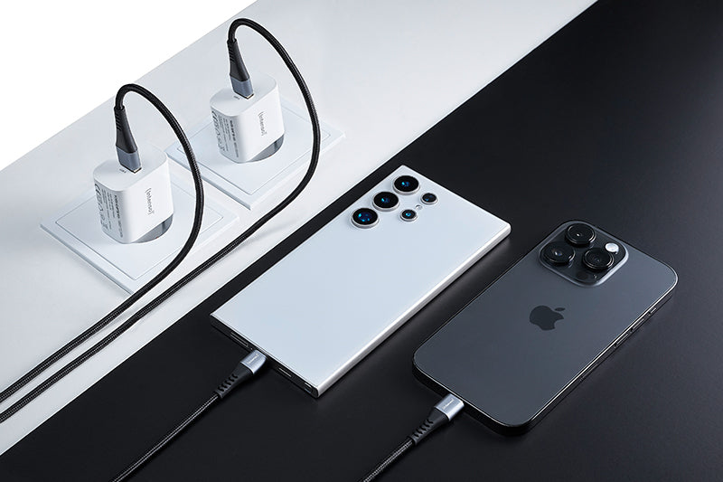 Intenso W5A USB-Ladegerät 5 W – USB-A×1, Weiss