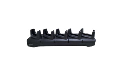 Zebra Batterieladegerät-Set, Schwarz, für TC21, TC26, CRD-TC2Y-SE5ET-01