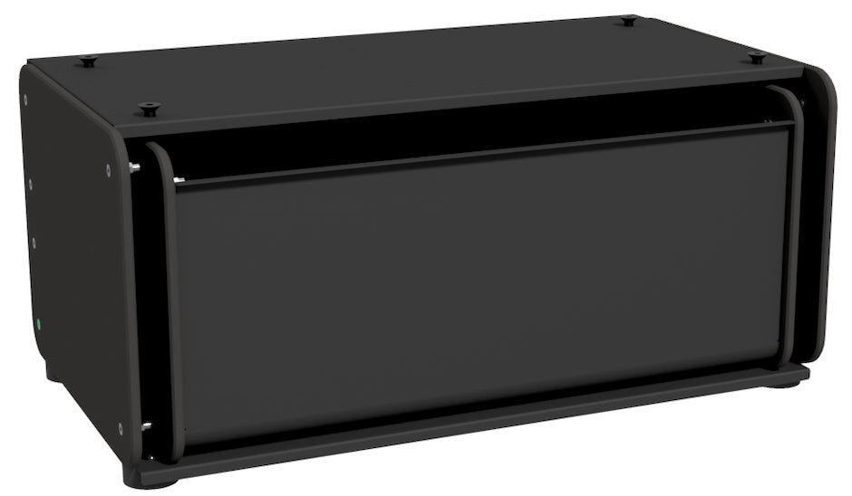 Zebra CS-CAB-BSE – Sockel, für Small, Midi und Large Cabinets