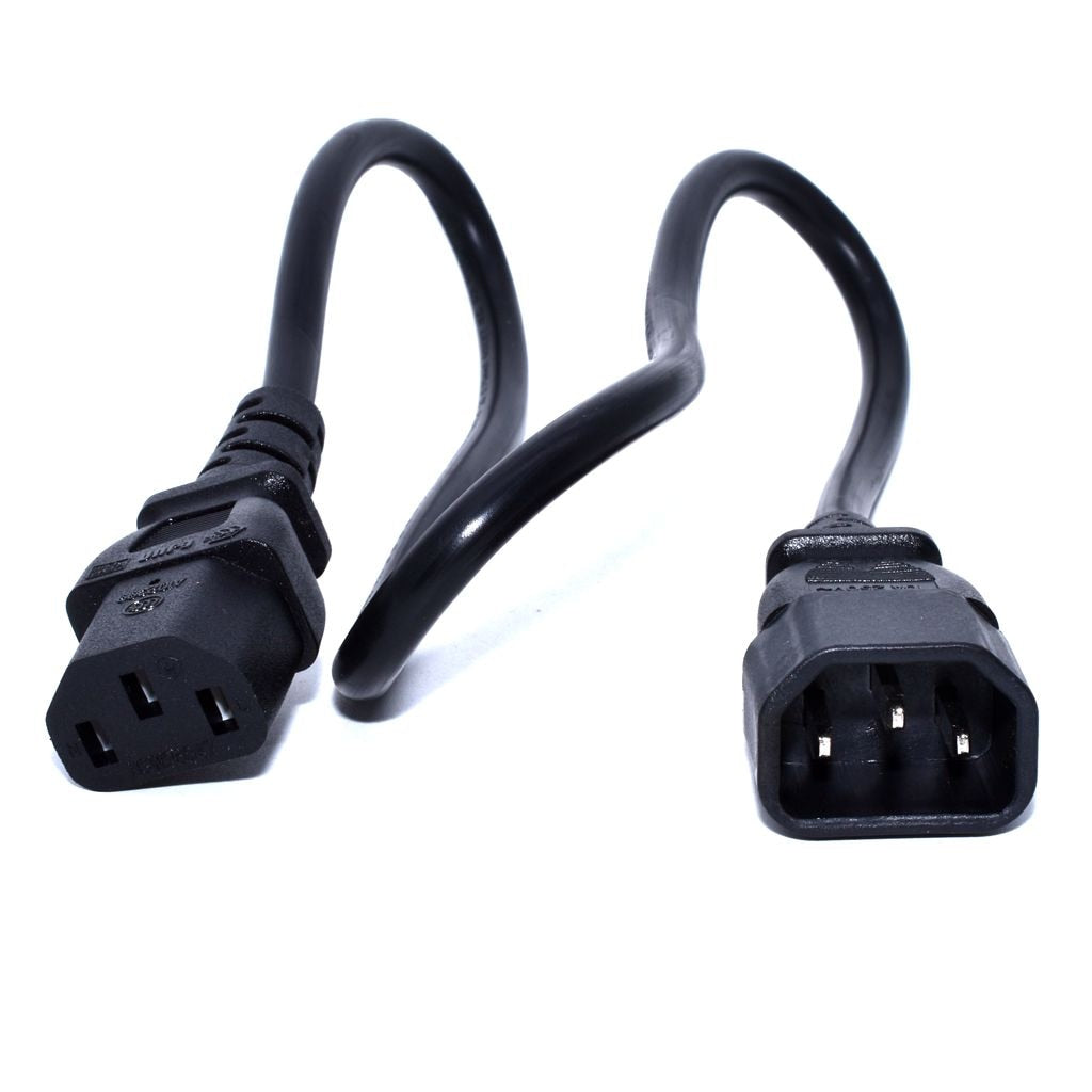 Zebra Netzkabel für PDU zu Cradle