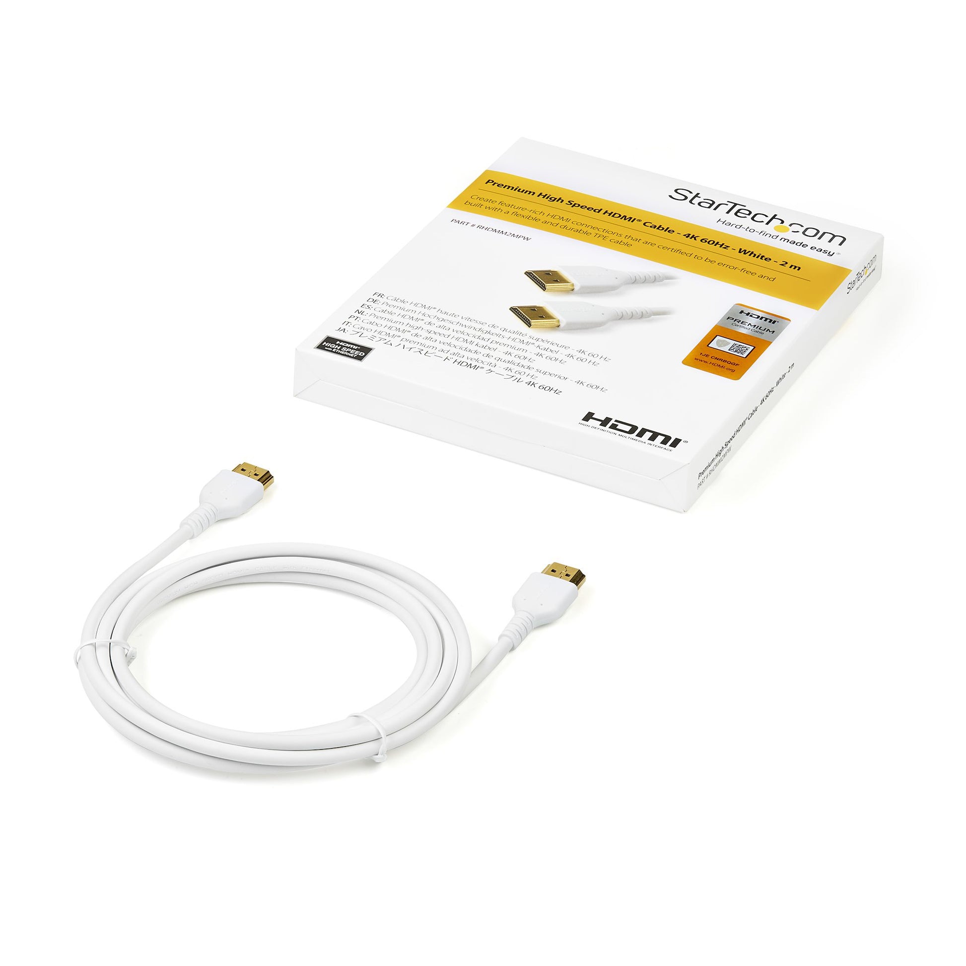 StarTech.com HDMI-Kabel