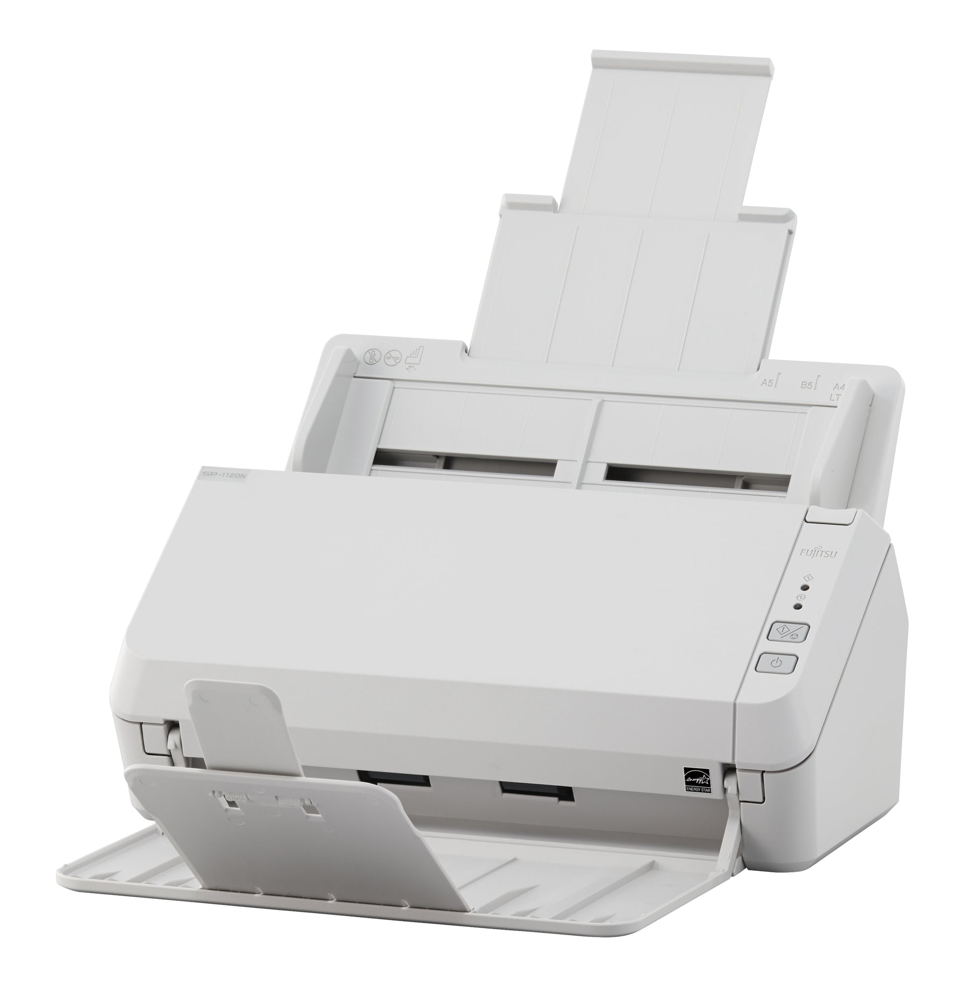 Ricoh SP-1120N – Dokumentenscanner, A4