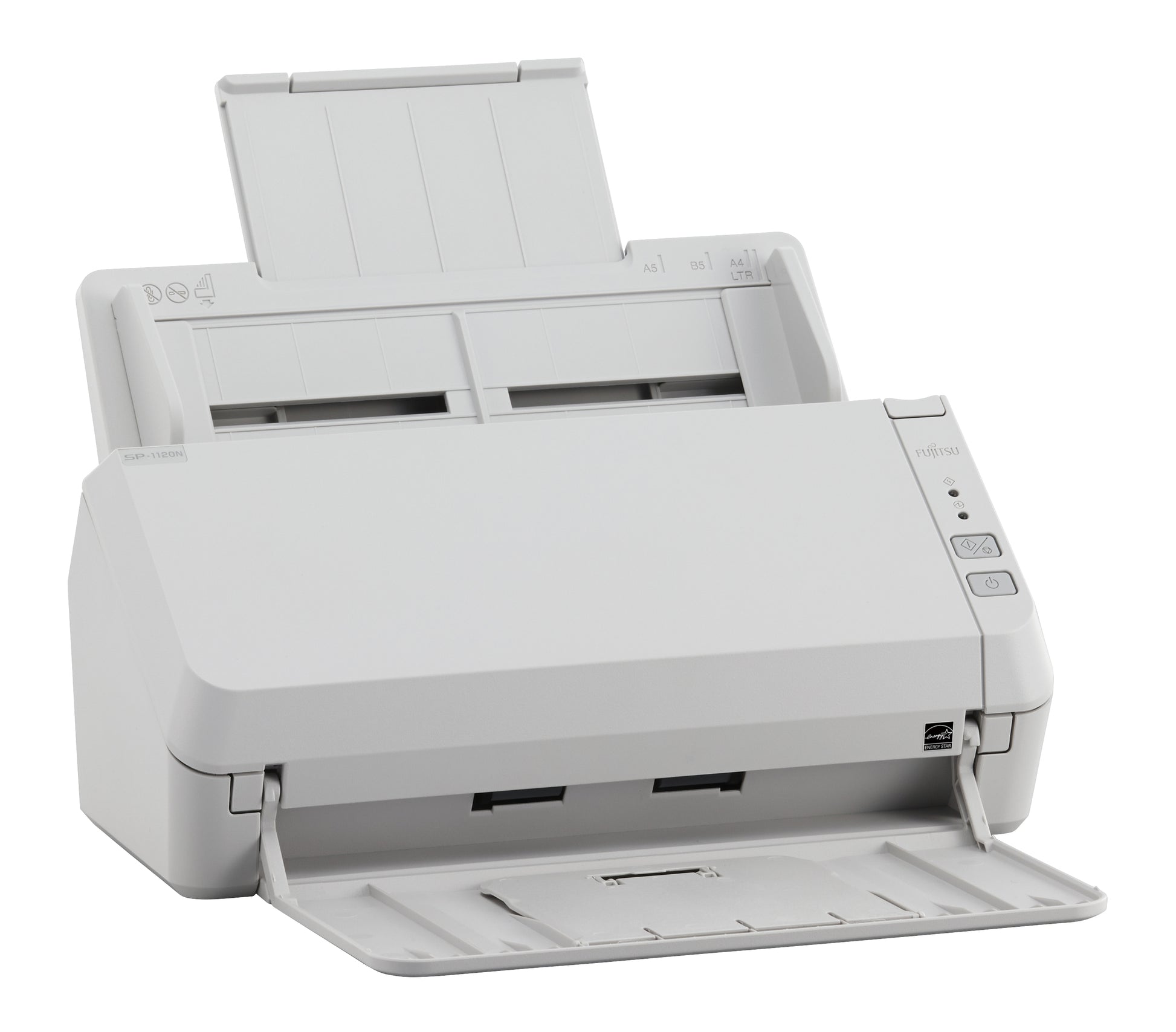 Ricoh SP-1120N – Dokumentenscanner, A4