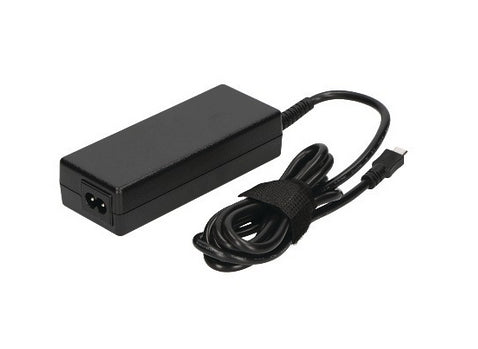 HP Netzteil – 100 W – Schwarz