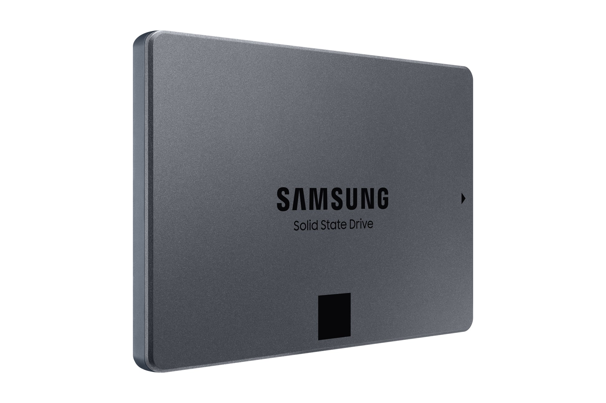 Samsung MZ-77Q2T0 – 2,5" SSD, SATA III, für PC/Laptop