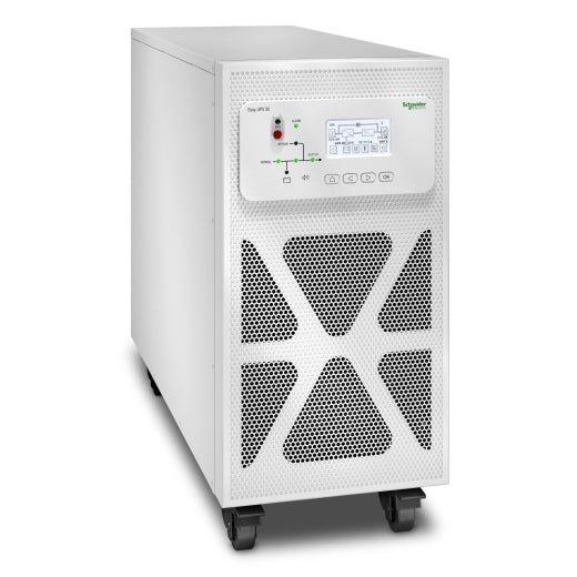 APC Netzteil – 400 V