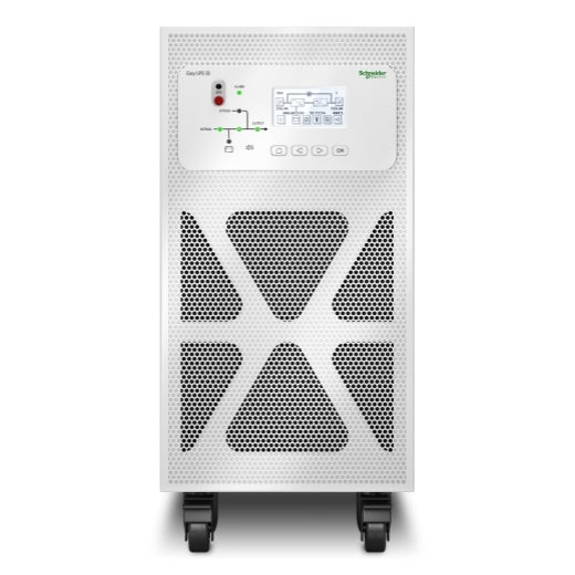APC Netzteil – 400 V
