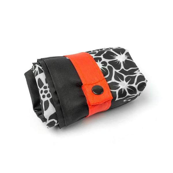 Trendform Stofftasche, Polyester, Motiv Swiss Romance, 420×500 mm