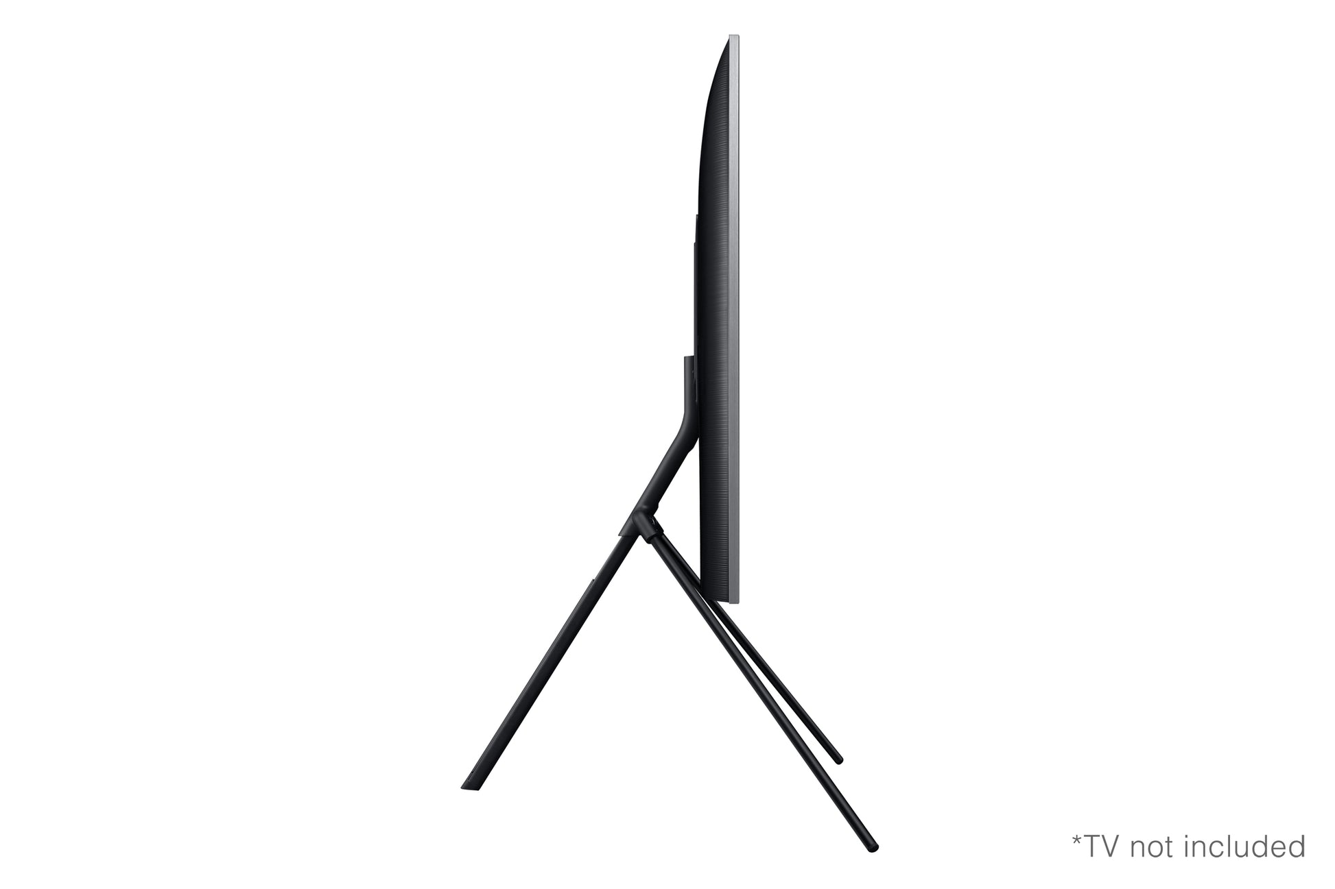 Samsung VG-SESB11K/XC – Displayständer für 50–65", für Samsung LS03A, AU7000, AU8000 und andere, schwarz