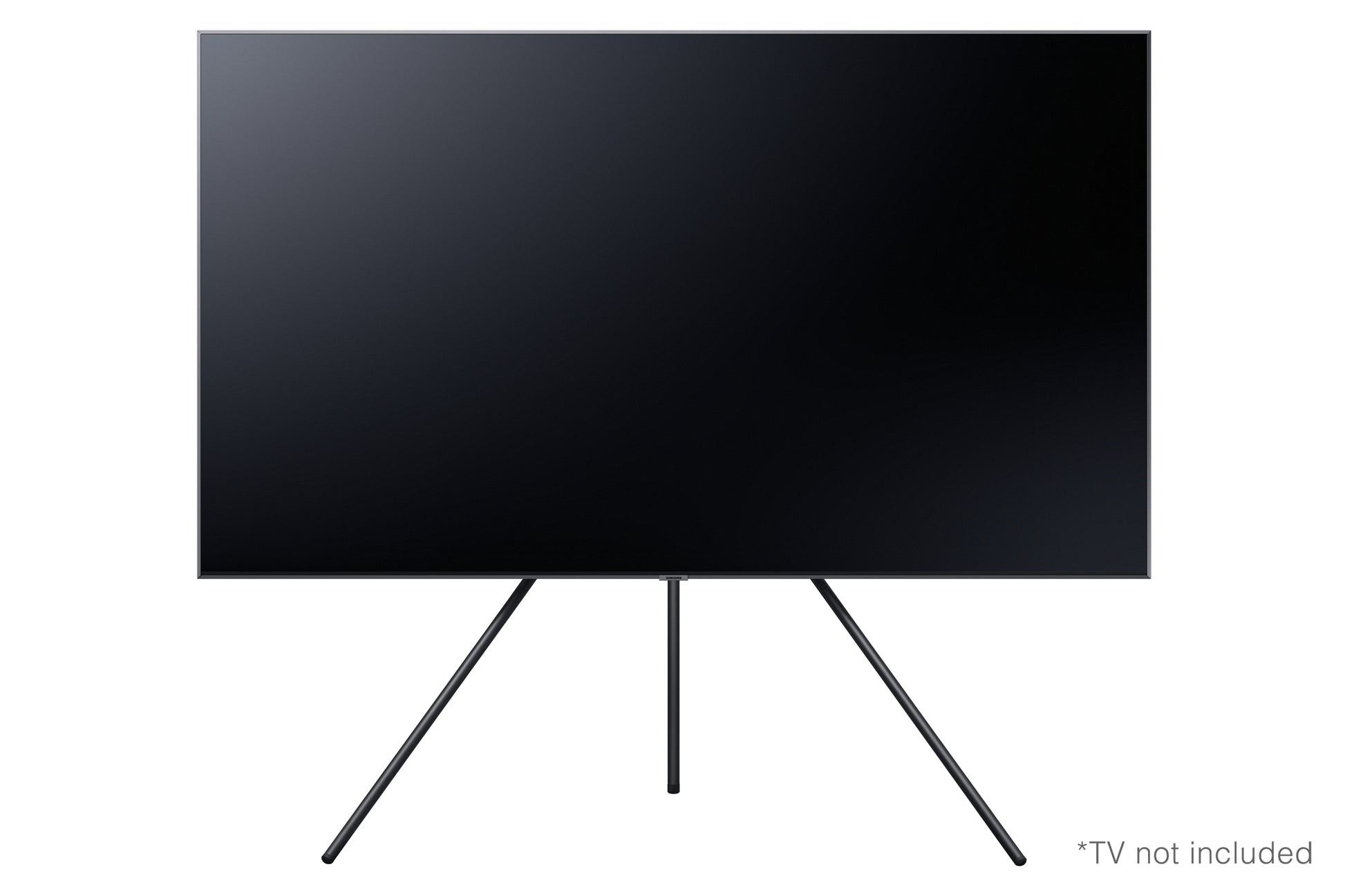 Samsung VG-SESB11K/XC – Displayständer für 50–65", für Samsung LS03A, AU7000, AU8000 und andere, schwarz