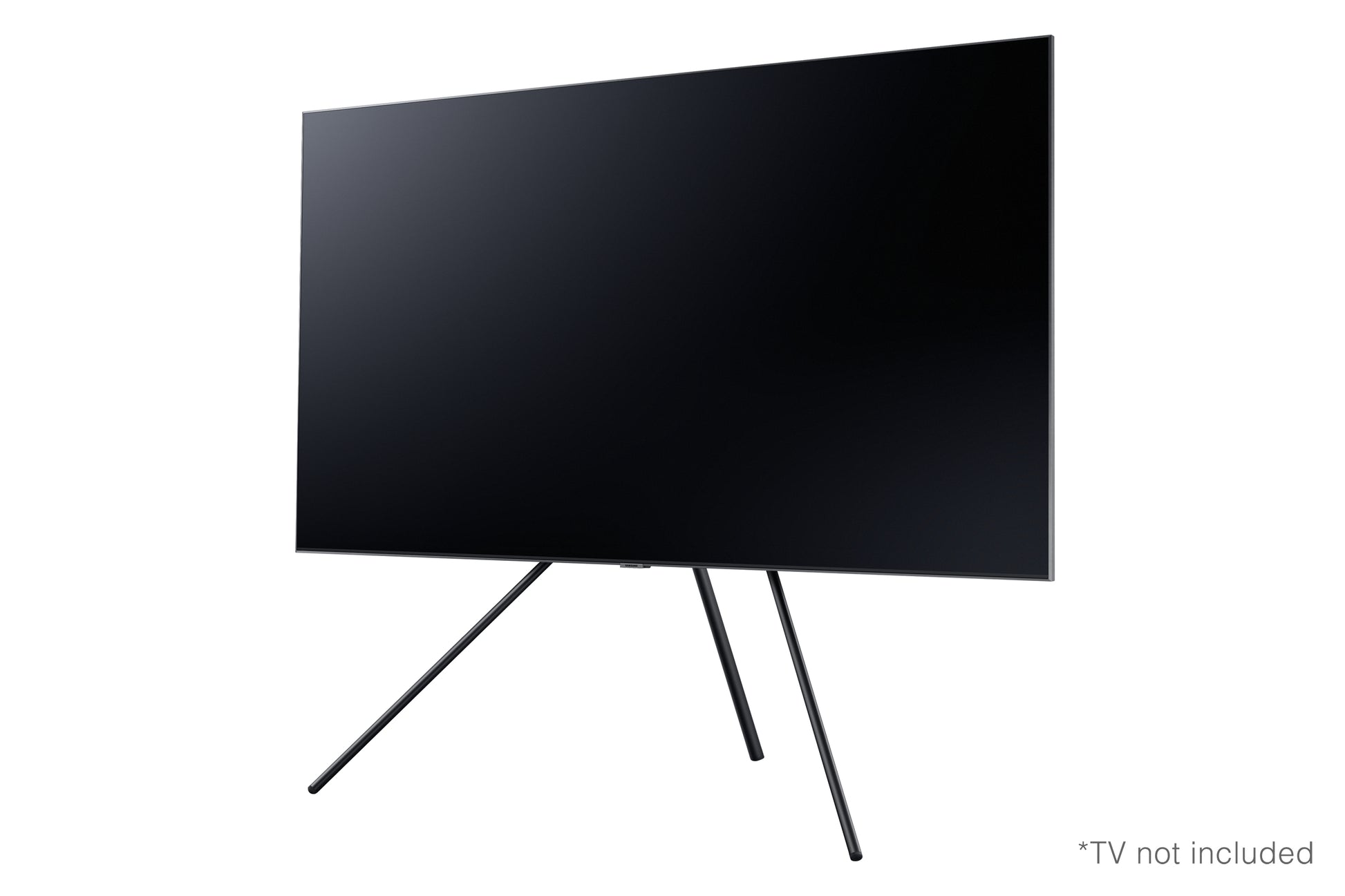 Samsung VG-SESB11K/XC – Displayständer für 50–65", für Samsung LS03A, AU7000, AU8000 und andere, schwarz