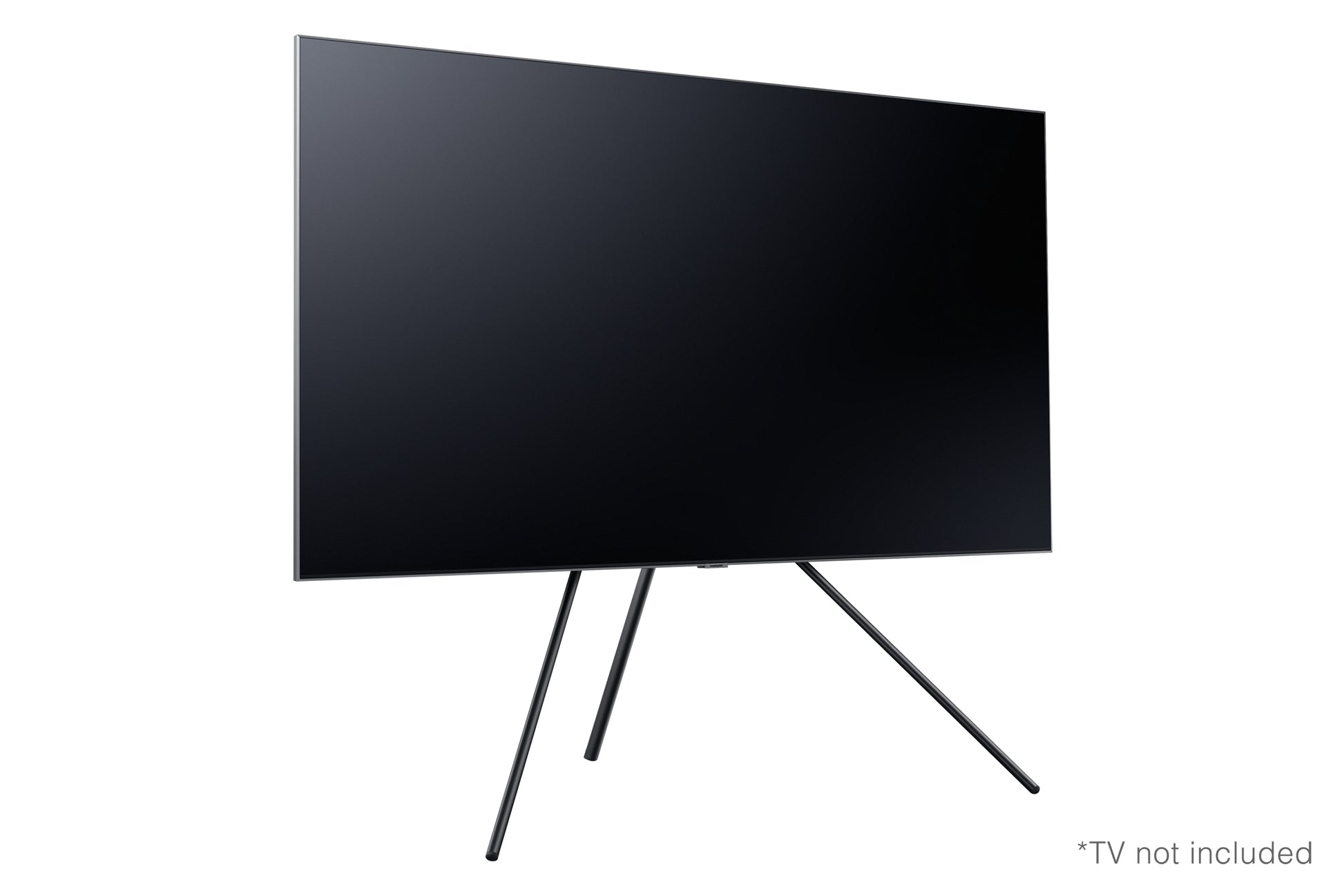 Samsung VG-SESB11K/XC – Displayständer für 50–65", für Samsung LS03A, AU7000, AU8000 und andere, schwarz