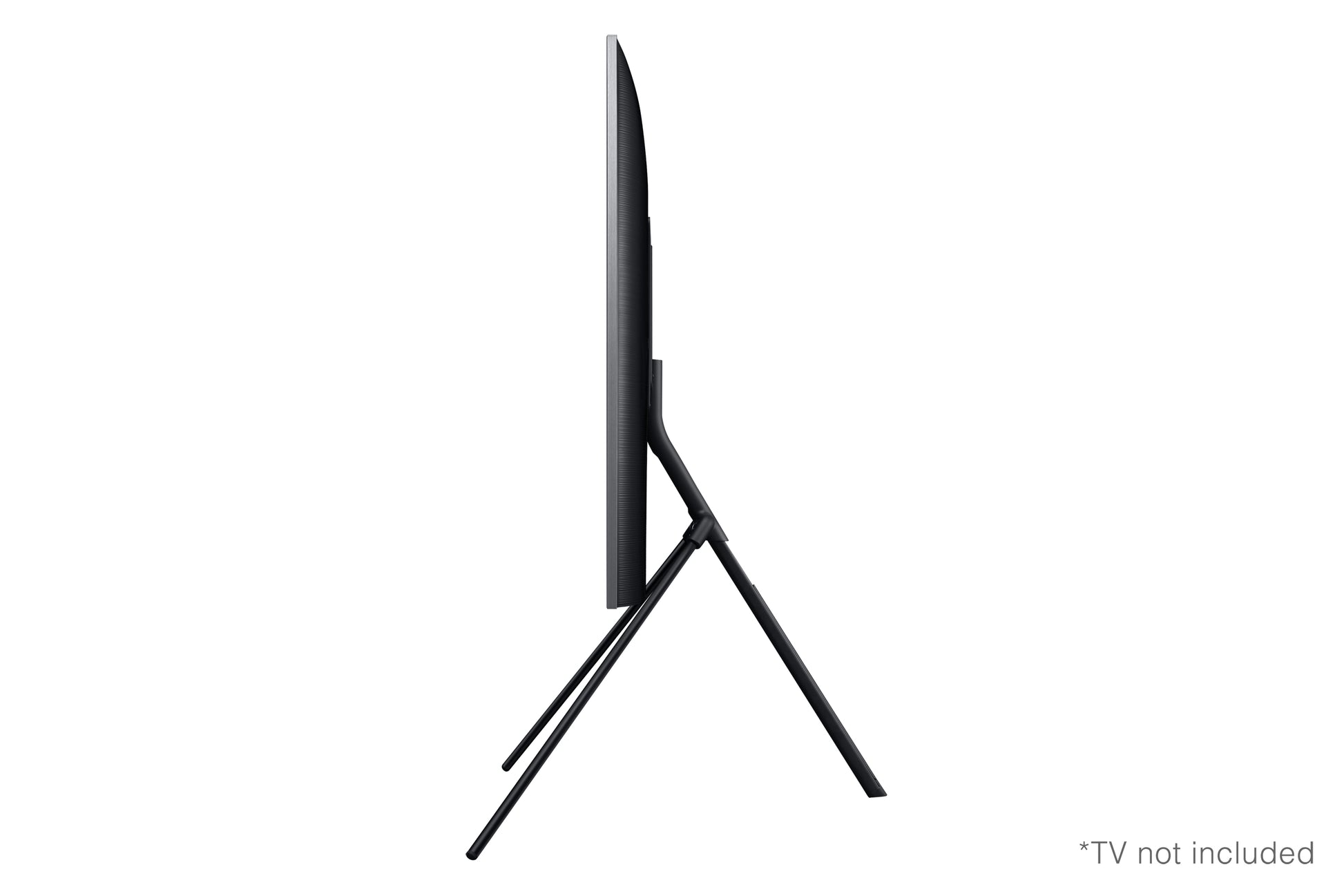 Samsung VG-SESB11K/XC – Displayständer für 50–65", für Samsung LS03A, AU7000, AU8000 und andere, schwarz