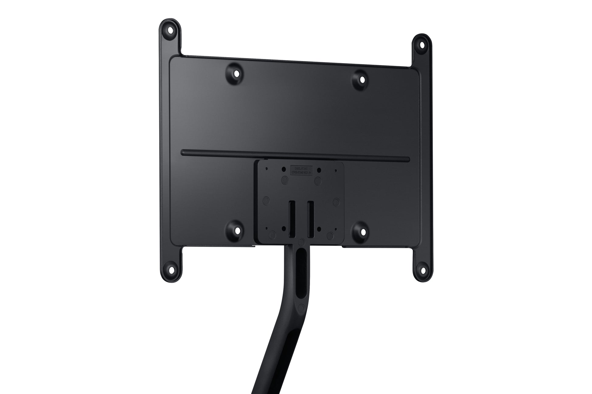 Samsung VG-SESB11K/XC – Displayständer für 50–65", für Samsung LS03A, AU7000, AU8000 und andere, schwarz