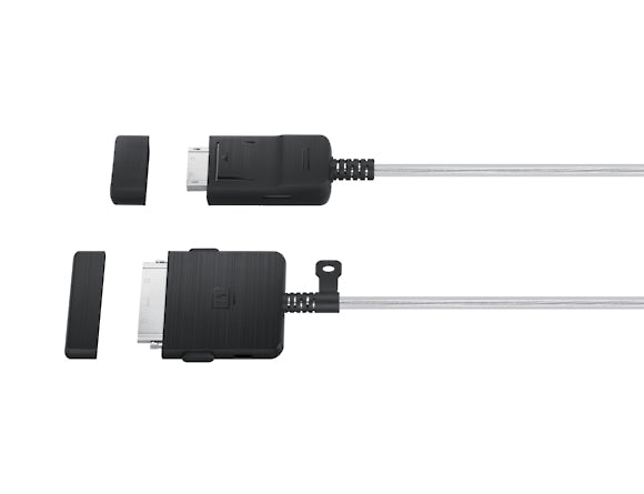 Samsung VG-SOCT87/XC Adapterkabel – 40 Gbit/s – für Samsung 8K QLED (65Q950TS, 75Q950TS und 85Q950TS)