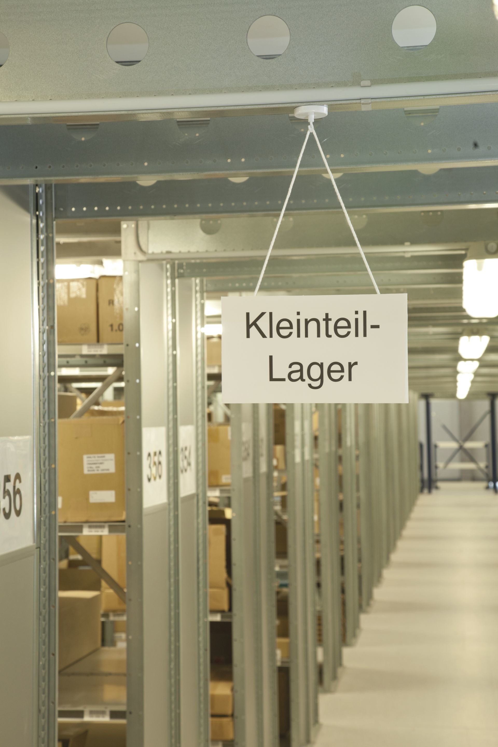 Magnetoplan Hakenmagnet – Ø 25 mm – 1 Stk., weiss