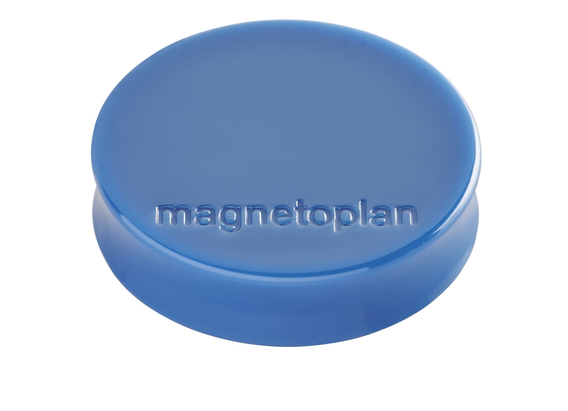Magnetoplan Starter-Kit, inkl. Magnete – für Whiteboards – 10er-Pack