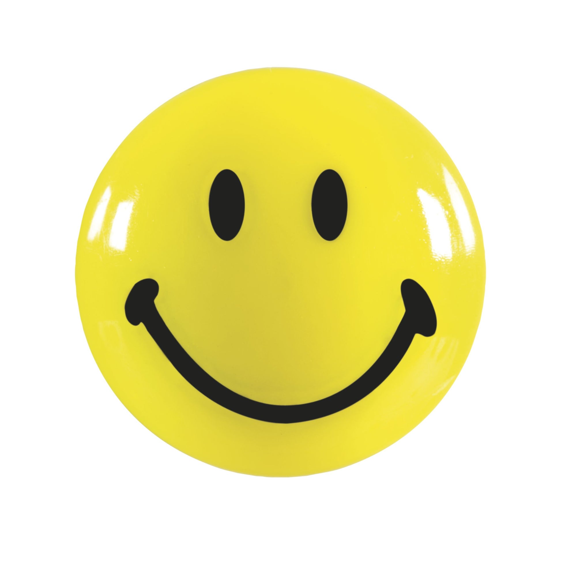 Magnetoplan Tafelmagnete – Ø 40 mm – 4 Stk. – Gelb