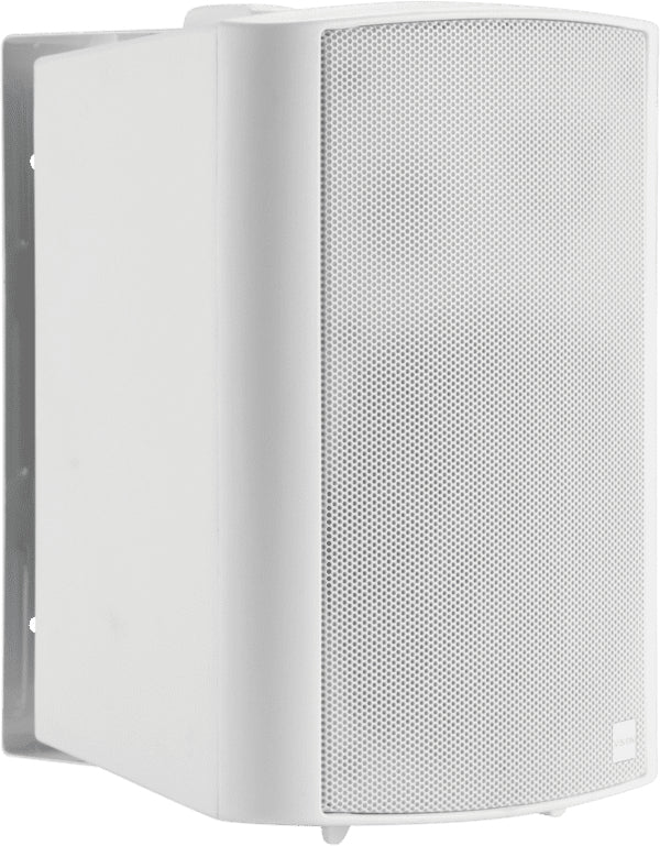 Vision SP-1900P – Aktivlautsprecher (Paar) – 2-Wege, 60 W, Bluetooth, Weiss