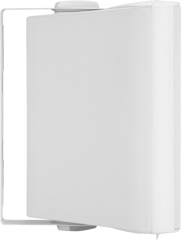 Vision SP-1900P – Aktivlautsprecher (Paar) – 2-Wege, 60 W, Bluetooth, Weiss