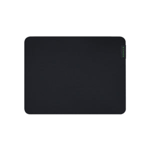 Razer Gigantus V2 Medium – Gaming-Mauspad – 360 × 275 mm, Schaumstoff, Schwarz/Grün
